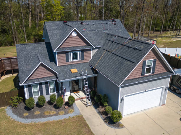 Best Roof Ventilation Installation  in Ridgway, CO